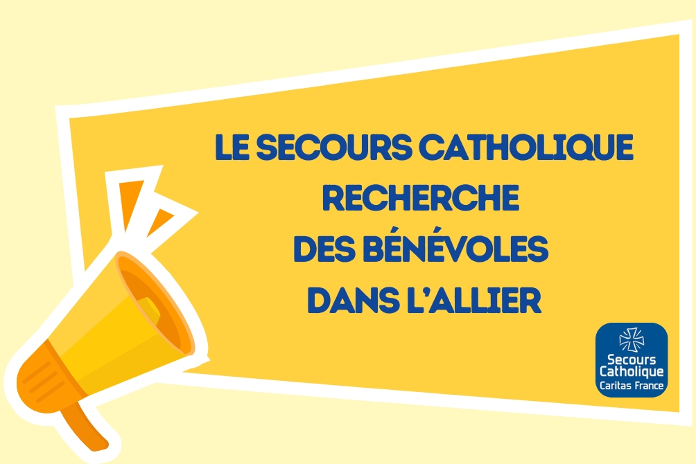 Appel à bénévoles