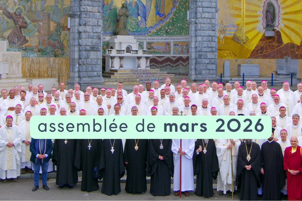 Assemblée plénière – mars 2026