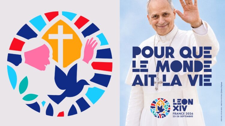 Léon XIV en France du 25 au 28 septembre