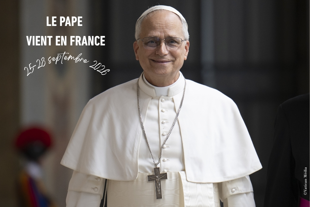 Pèlerinage de la Paix – Veillée